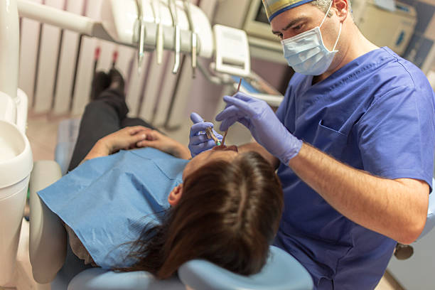 Oral Surgery in South Bend, IN